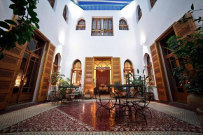 Riad Dar Karima